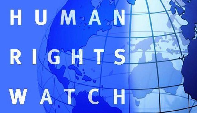 أكثر من 100 منظمة تطالب بإحالة ملف سوريا للجنائية الدولية