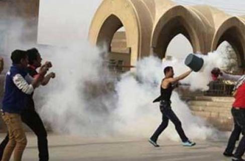 قبول استئناف النيابة على إخلاء سبيل متهمو ” الكاتدرائية “