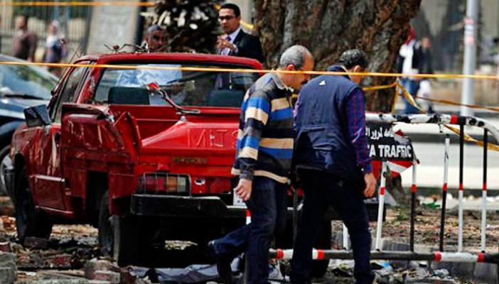 الموت بانفجار القنبلة.. طريقة جديدة لتصفية المعارضين