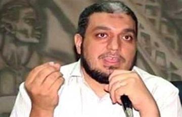 رامي :د. مرسى إتصل بالجزيرة بتليفون أحد السجناء