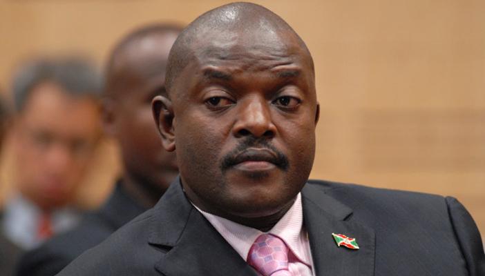 بعد فشل الانقلاب ..دعوات لاستئناف الاحتجاجات في “بوروندي”