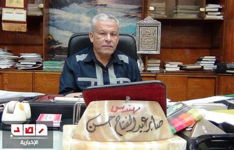 زيادة معدلات توريد القمح ببني سويف ثلاثة أضعاف العام الماضي