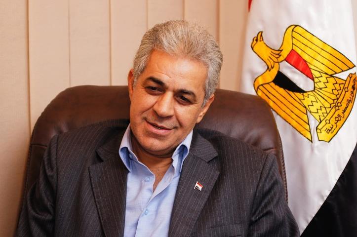 صباحي : مطمئن للفوز بالرئاسة