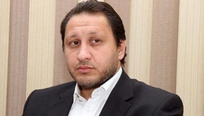 هادي خشبه يرد على انتمائه بالانضمام لجماعة الإخوان