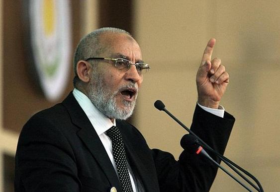 بديع يناشد الفصائل الفلسيطينة بالوحدة واستكمال النضال المقدس