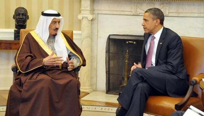 أوباما: الخليج أقرب حلفائنا.. وأكن للعاهل السعودي كل احترام