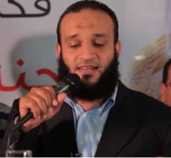 بالفيديو..شاب سلفي يرد على حملة تمرد