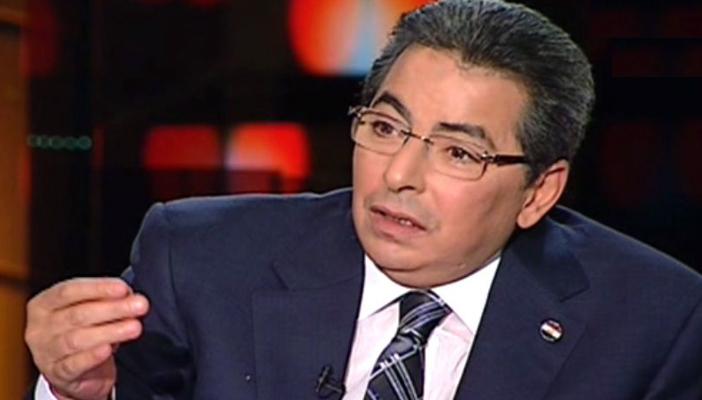 بالفيديو.. محمود سعد عن وقف جهات سيادية برنامج ريم ماجد: يا نهار أسود