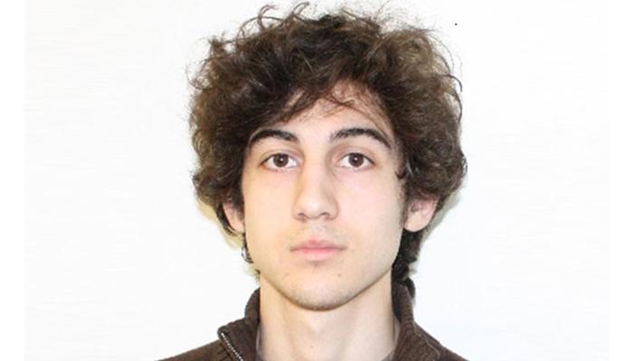 الإعدام بالحقنة المميتة لمنُفذ تفجير ماراثون بوسطن في أميركا