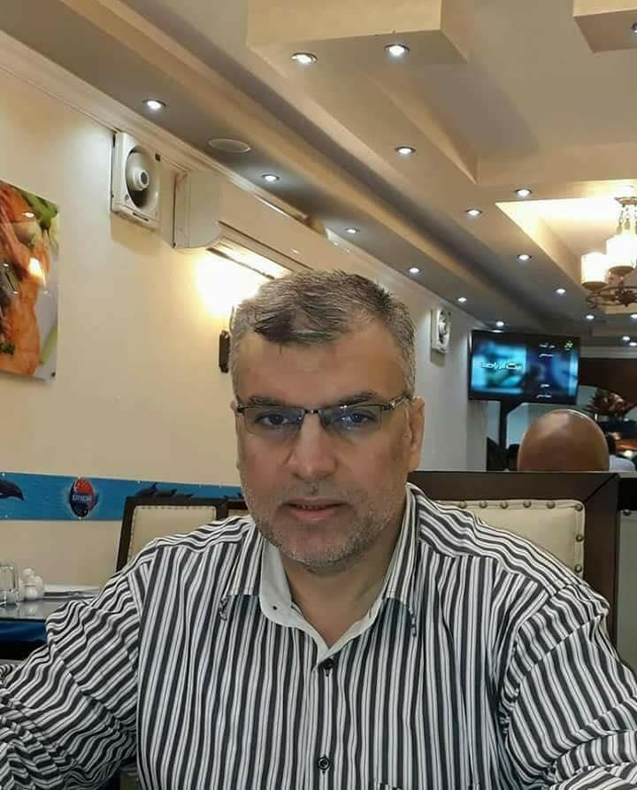 مع دفنه دون صلاة.. الأمن يمنع جنازة “بسام عادل”