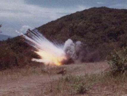 رصد تنشر أسماء الأطفال المصابين جراء انفجار لغم بشمال سيناء