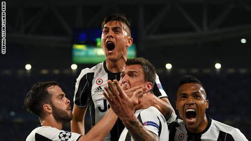 مدرب يوفنتوس يدعو لاعبيه للفوز بكأس إيطاليا أمام لاتسيو غدا