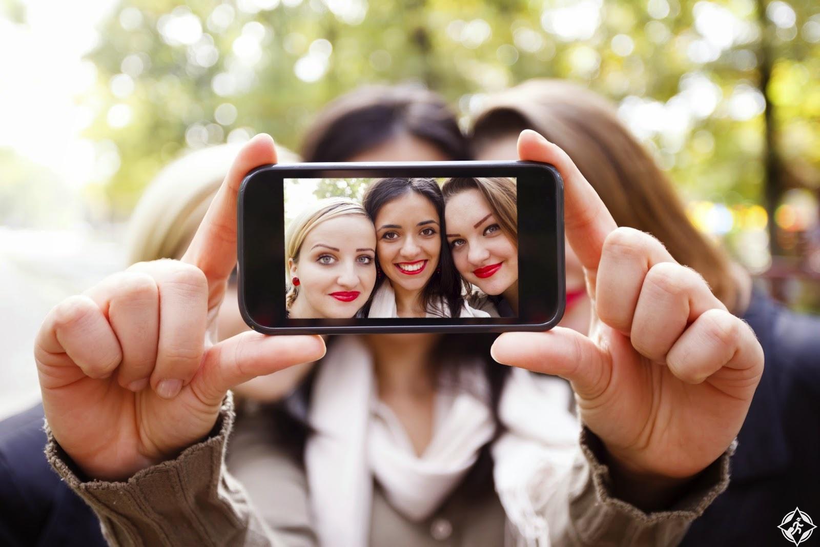 إطلاق تطبيق Bestie لصور سيلفي أفضل جودة