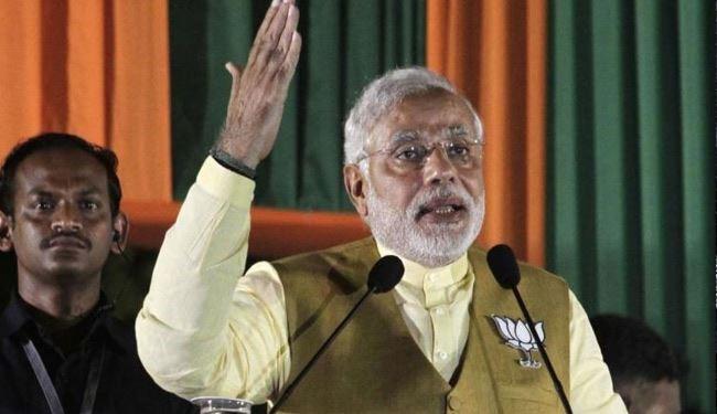 المعارضة الهندية تقترب من فوز ساحق في الانتخابات التشريعية