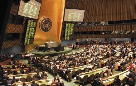 مصر تتبنى حشد التأييد لوقف العنف في سوريا