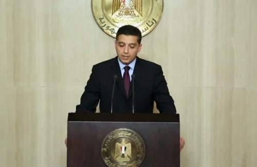 الرئاسة: مرسي ملتزم بعرض نتائج العدالة على المجلس التشريعي