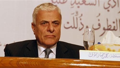 بعد تصريحات الرئاسة ..القضاة يعلنون موقفهم الأسبوع المقبل