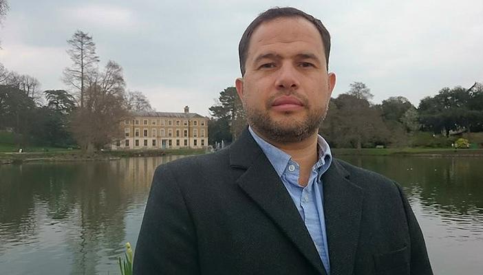 “بيومي”: ماذا لو أيد المفتي الحكم وامتنع “مرسي” عن استئنافه؟