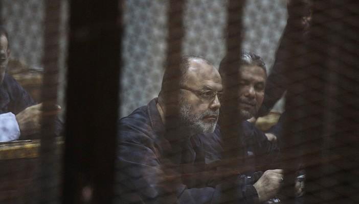 ننشر أسماء المحالين للمفتي بقضية “وادي النطرون”