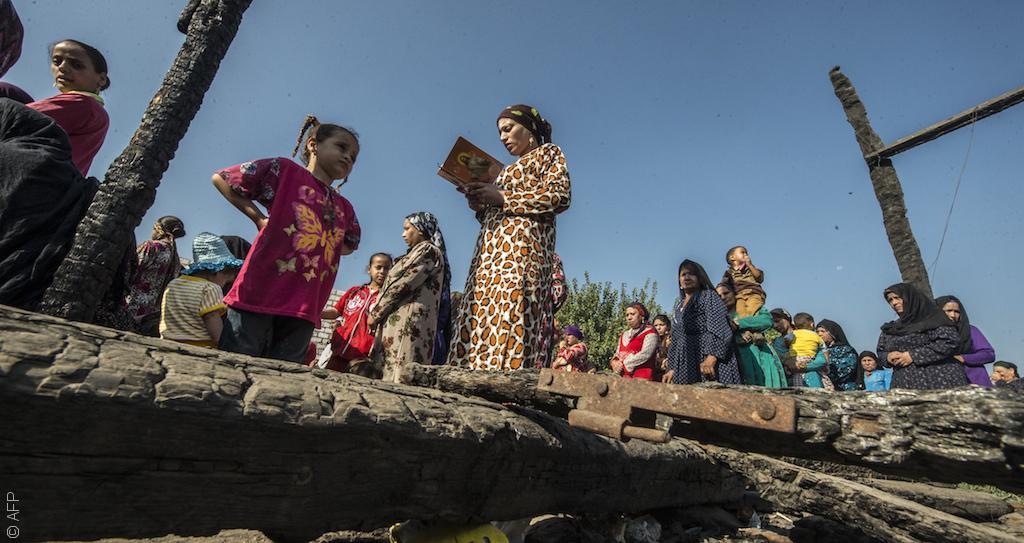 أقباط العريش المهجرون يعتزمون التظاهر أمام “الاتحادية”