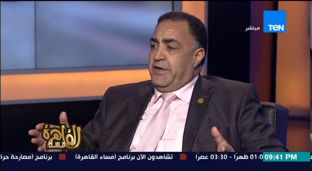 بالفيديو.. عضو بالنواب: “القومي لحقوق الإنسان” مجلس فاشل