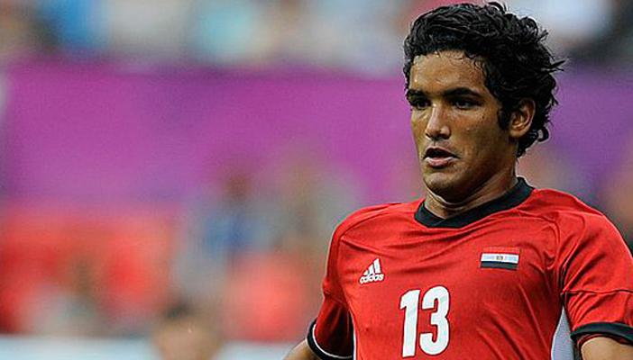 صراع “سويسري – مصري” على ضم صالح جمعة