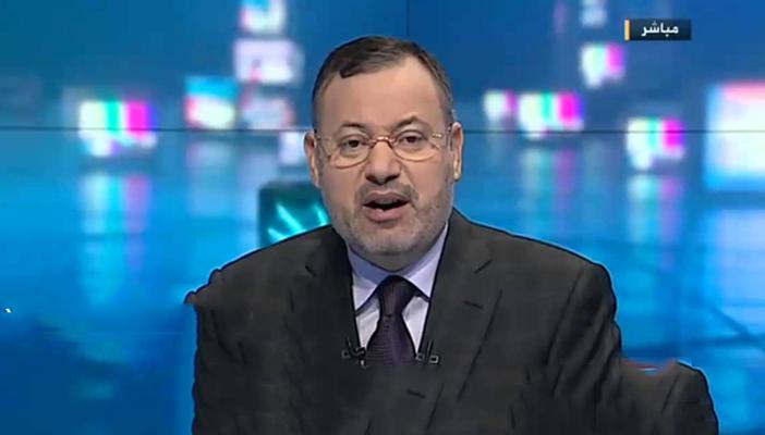 أحمد منصور: قضاة محاكمة مرسي “معتوهون”