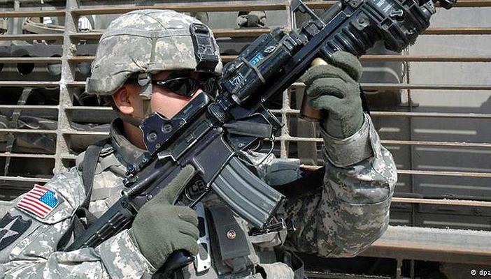 واشنطن والأسد يتنافسان في الإعلان عن مقتل وزير النفط بداعش