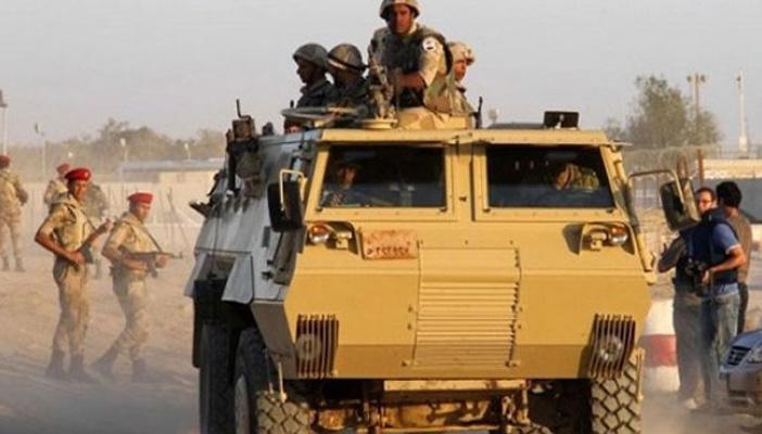 مصادر قبلية: حملات مداهمة لقوات الجيش والشرطة بالعريش