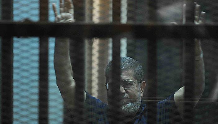 كاتب سعودي عن مرسي والإخوان: رجال صدقوا ما عاهدوا الله