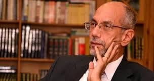 أيمن الصياد: الحريات تنتهك يومياً.. وأنا قلقان!!