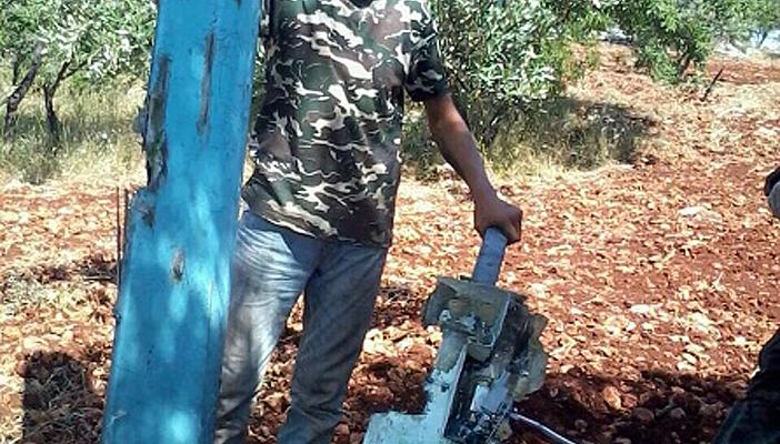 داوود أوغلو: إسقاطنا للمروحية السورية كان لانتهاكها الأجواء التركية