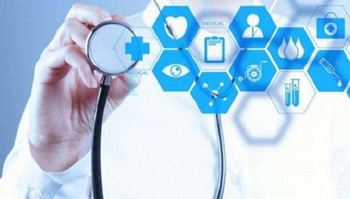 تطبيق إلكتروني لمتابعة حالة المرضى عن بُعد