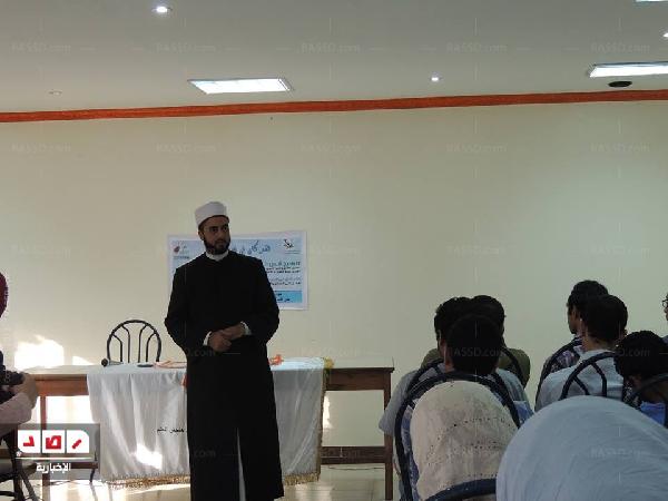 صناع الحياة تقيم دوة دينية لتفسير قصص القرأن الكريم