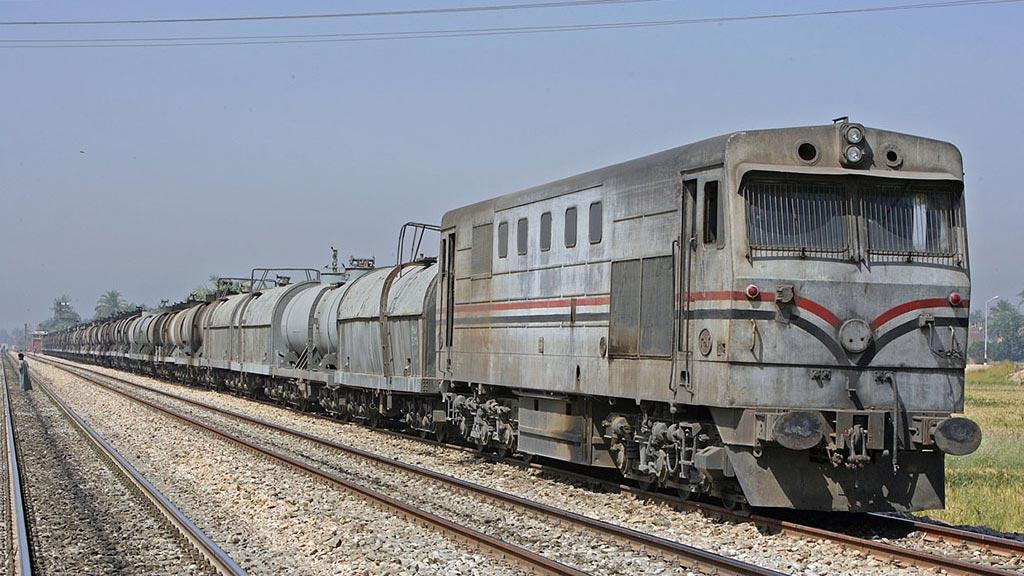 السكك الحديدية: حركة القطارات مهددة بالتوقف نهائيا في أي وقت