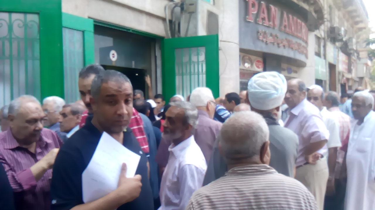 الأوراق المطلوبة للحصول على معاش تكافل وكرامة.. تعرف عليها