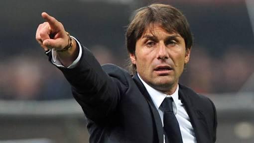 تشيلسي يضع أنطونيو كونتي في قائمة أغلى المدربين بالعالم