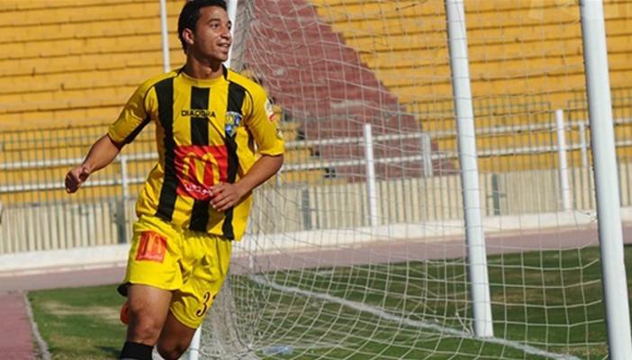 الزمالك يزاحم الأهلي على خطف نجم المقاولون