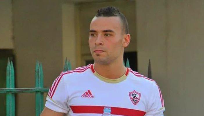 فيريرا يحدد مصير بازوكا في الزمالك