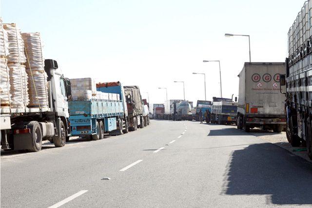 رئيس لجنة المصالحة: الإفراج عن الشاحنات المصرية خلال ساعات