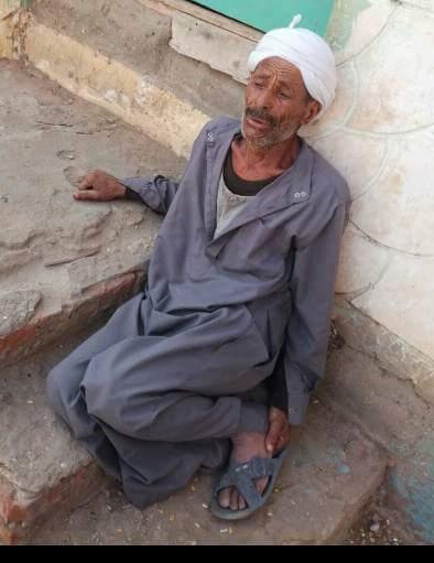 بالصور والفيديو.. هدم منزل مسن في قرية البصارطة وتركه في الشارع