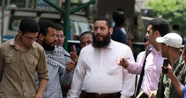 مساعد الرئيس يصل سيناء ويقود التفاوض مع الخاطفين