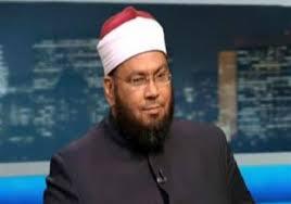 الصغير: المشاركة فى “المسرحية” تغسل يد القاتل من الدماء