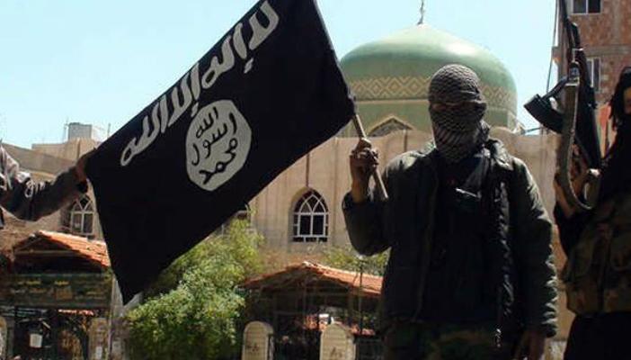 داعش يتراجع في مدينة تدمر السورية