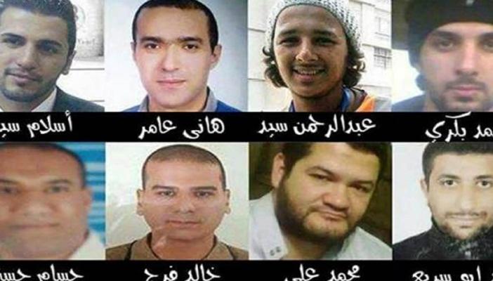 “مونيتور” تتقدم بشكوى للأمم المتحدة في إعدامات “عرب شركس”