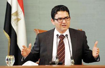 محسوب: الانقلاب يسعى بمسرحيته لشرعية تحميه من المحاكمة