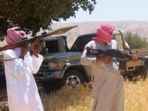 حزب الوسط لـ”عماد عبد الغفور”: لا تفاوض مع الإرهاب