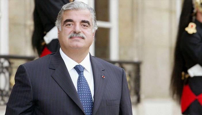 روبرت فيسك: مقتل الحريري كان بداية الجهود السعودية لتدمير بشار الأسد