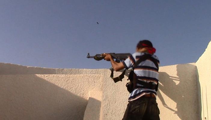 مصادر لـ”رصد”: إصابة قائد كمين الماسورة العسكري برصاص قناص جنوب رفح