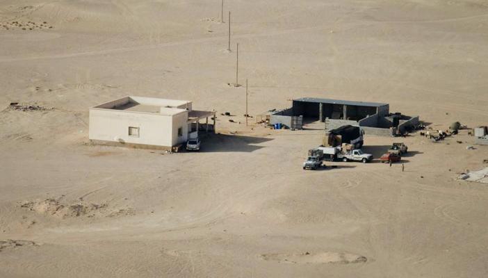 مسؤولون ليبيون لـ”رصد”: صحف السيسي تثير الفتن بشأن “الجغبوب”